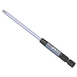 TIP 2.5 MM BALL END HEX DRIVER WRENCH INSERT - MIP - MIP9010S