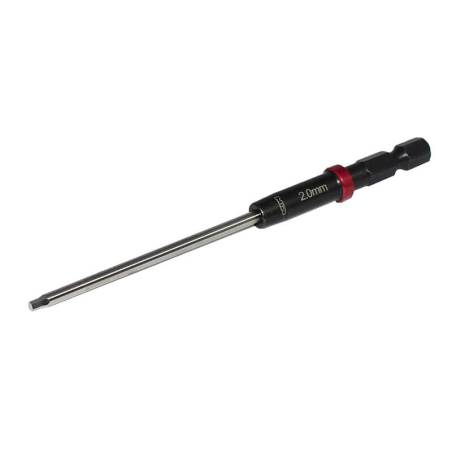 PUNTA MIP SPEED TIP, LLAVE ALLEN 2.0MM GEN 2  9208S - MIP