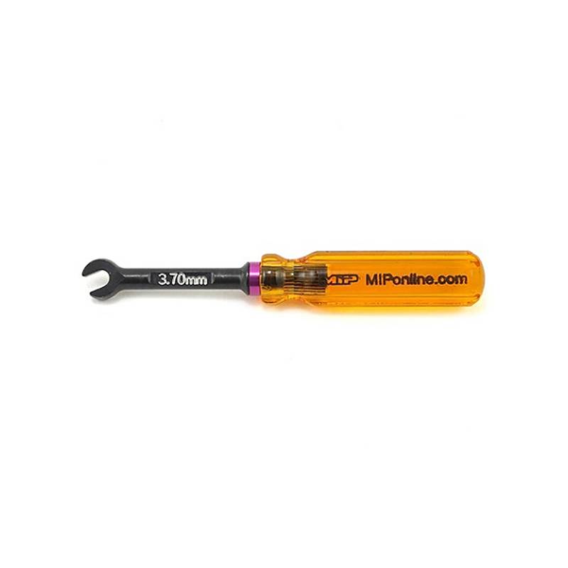 TURNBUCKLE WRENCH 3.70MM - MIP - MIP9720 TURNBUCKLE WRENCH 3.70MM - MIP - MIP9720
