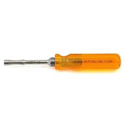 MIP NUT DRIVER WRENCH, 4.0MM  9701 - MIP - MIP9701