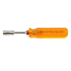 MIP NUT DRIVER WRENCH, 8.0MM  9705 - MIP - MIP9705