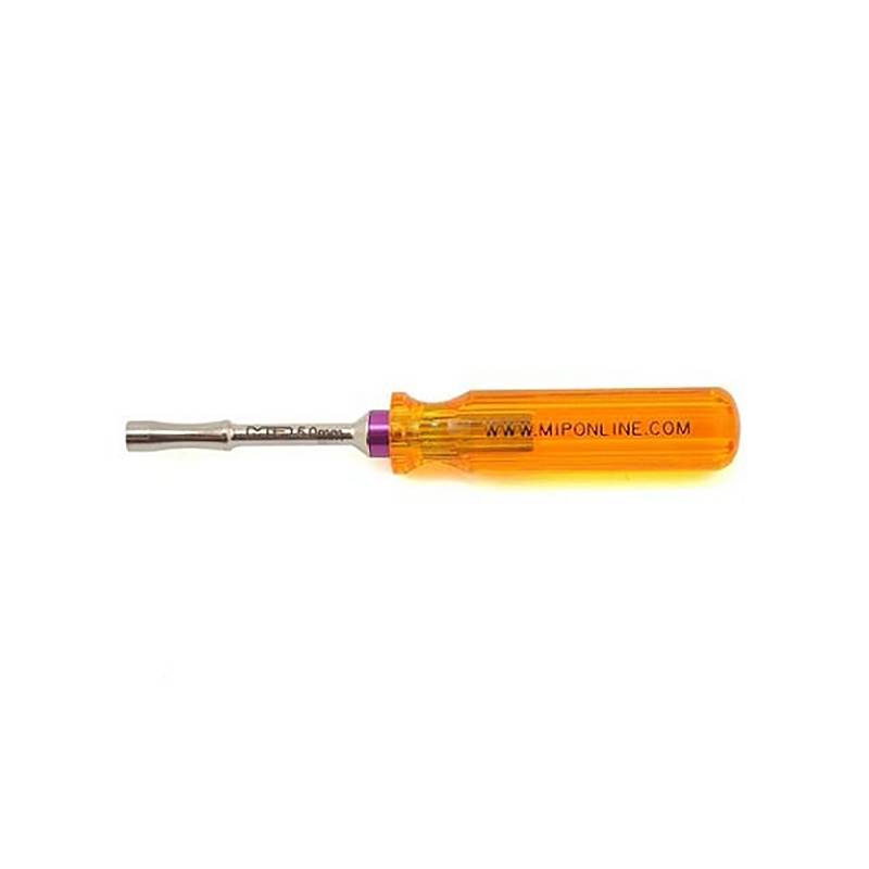 DESTORNILLADOR VASO - TUERCAS 5.0MM  9702 - MIP - MIP9702