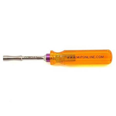 DESTORNILLADOR VASO - TUERCAS 5.0MM  9702 - MIP - MIP9702