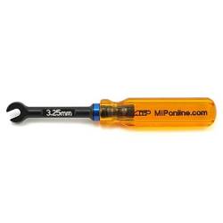 MIP TURNBUCKLE WRENCH, 3.25MM, AE 1/10TH SCALE  9725 - MIP - MIP9725
