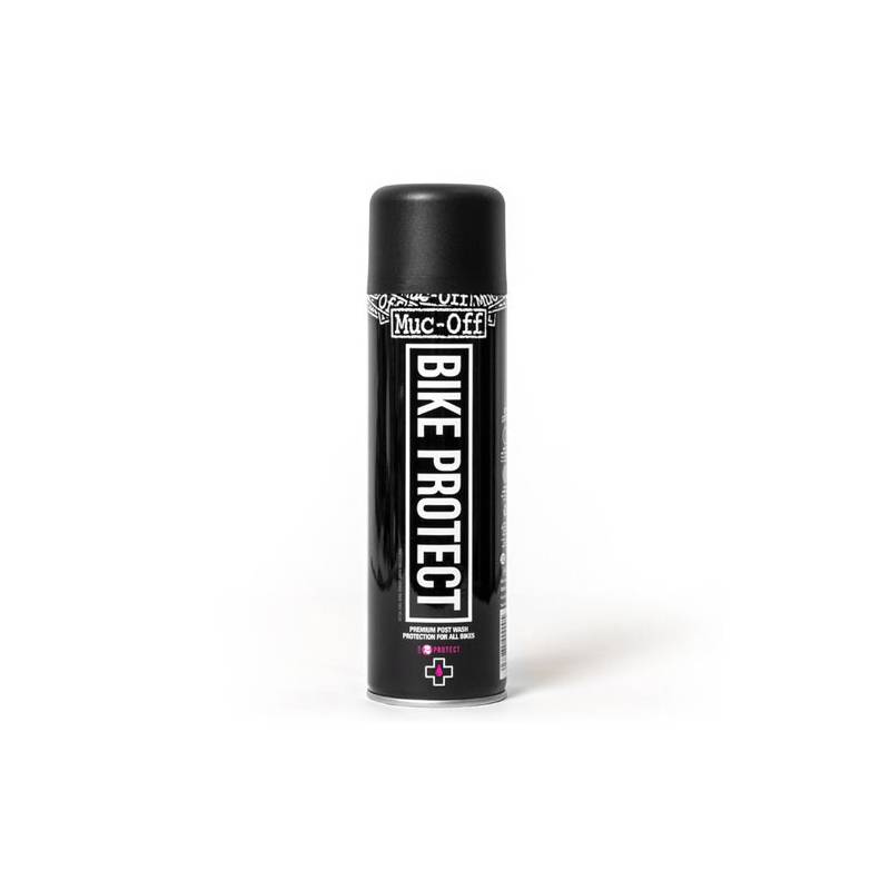 SPRAY PROTECTOR PARA METAL, PLÁSTICO, CARBONO - MUC-OFF - MUC909