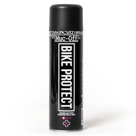 SPRAY PROTECTOR PARA METAL, PLÁSTICO, CARBONO - MUC-OFF - MUC909