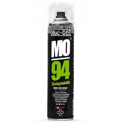 MUC-OFF MO94 LUBICANT AND PROTECTION SPRAY 400ML - MUC934 - MUC-OFF