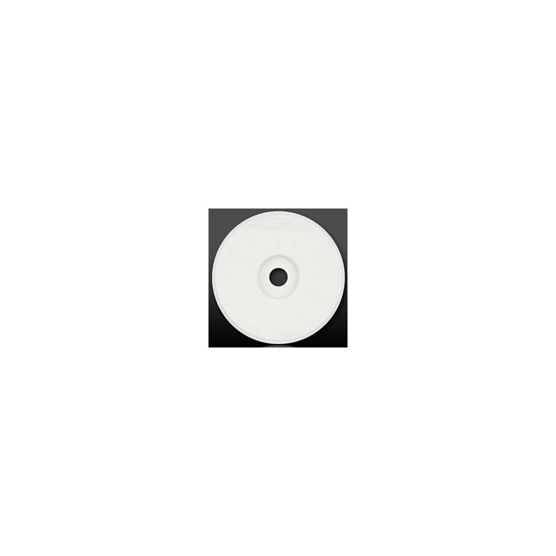 PROLINE VELOCITY V2 1/8 BUGGY WHEELS WHITE (4) - PROLINE - PL2702-04