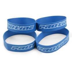 PROLINE TYRE RUBBER BANDS (4) - PROLINE - PL6298-00