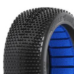 HOLESHOT 2.0 S4 S/S 1/8 BUGGY TYRES  - PROLINE - PL9041-204