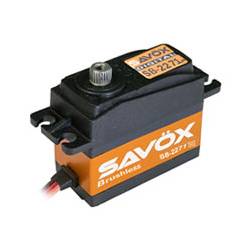 SERVO SAVOX BRUSHLESS SB-2271SG - SAV-SB2271SG