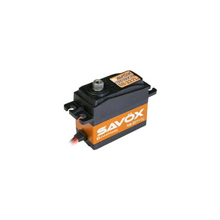 SERVO SAVOX BRUSHLESS SB-2271SG - SAV-SB2271SG