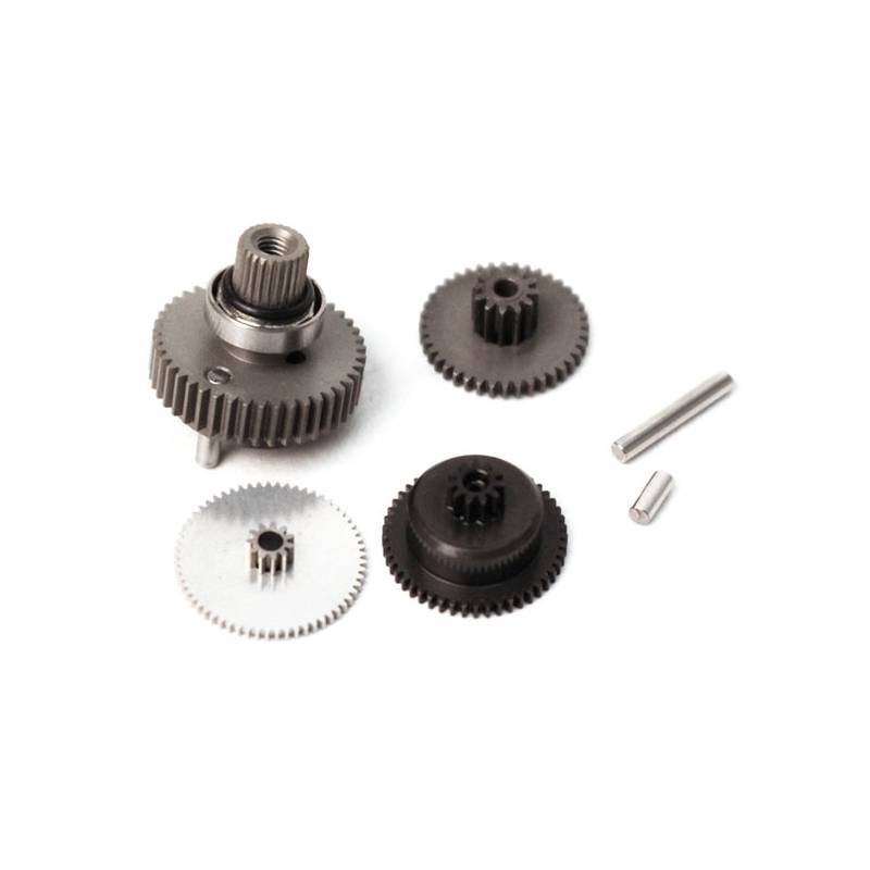 SET DE ENGRANAJES SB2290SG - SAVOX - SAV-SGSB2290SG