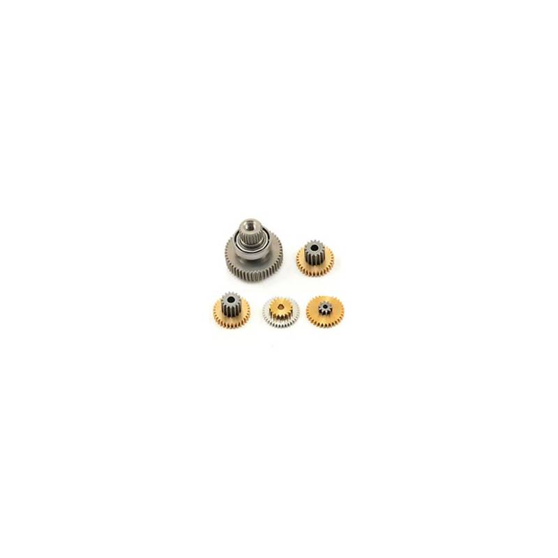 SC1251 GEAR SET - SAVOX - SGSC1251 SC1251 GEAR SET - SAVOX - SGSC1251