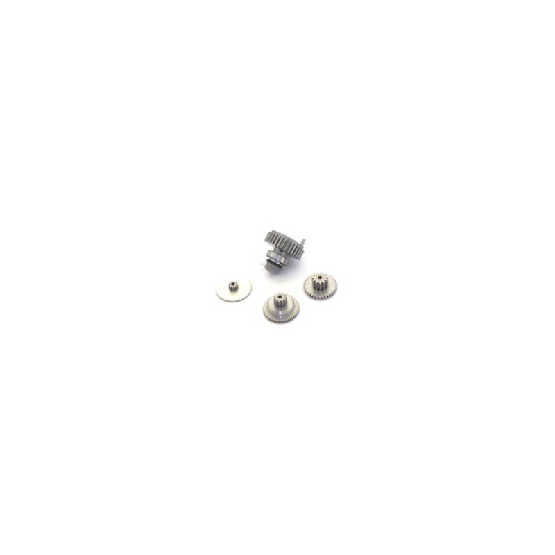 SC1268MG GEAR SET - SAVOX - SGSC1268MG SC1268MG GEAR SET - SAVOX - SGSC1268MG
