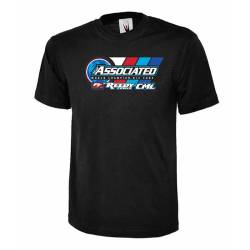 CAMISETA ASSOCIATED-CML - M - ASSOCIATED - SP006M