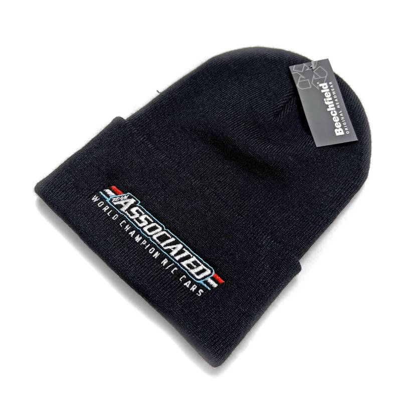 BEANIE HAT - ASSOCIATED - SP011
