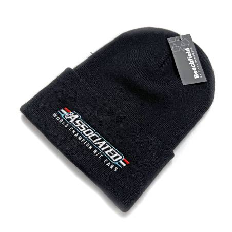 BEANIE HAT - ASSOCIATED - SP011