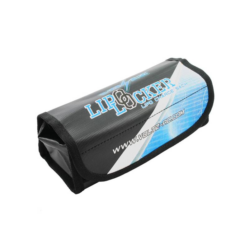 VOLTZ CHARGE VAULT LIPO BAG - VOLTZ - VZ1005 VOLTZ CHARGE VAULT LIPO BAG - VOLTZ - VZ1005