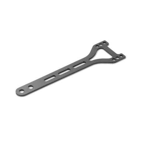 X4 GLASS FIBER UPPER DECK - SPLIT REAR - XRAY - 301078-K