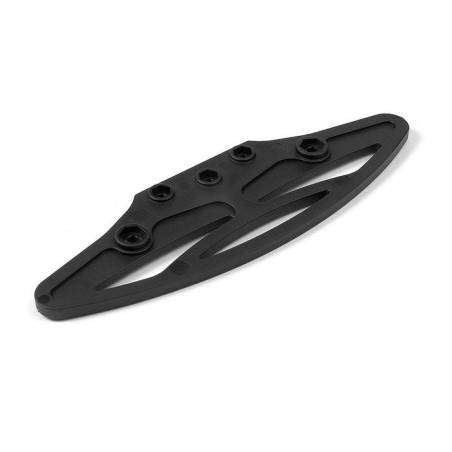 BUMPER DELANTERO ABSORBENTE DE IMPACTOS - XRAY - 301203