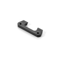 SOPORTE SUPERIOR DEL BUMPER PLASTICO - XRAY - 301216