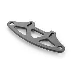 COMPOSITE UPPER HOLDER FOR BUMPER FOR ADJUSTABLE BODY MOUNTS - 301219