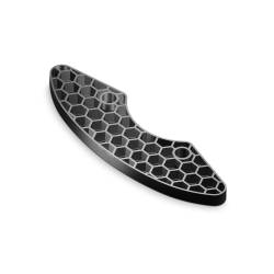 BUMPER DE GOMA X4 3D PERFIL BAJO - XRAY