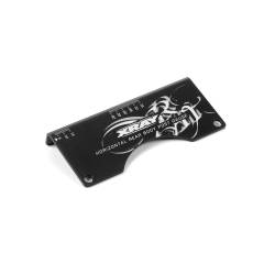 CALIBRADOR DE SOPORTE DE CARROCERÍA HORIZONTAL X4 - XRAY - 301349