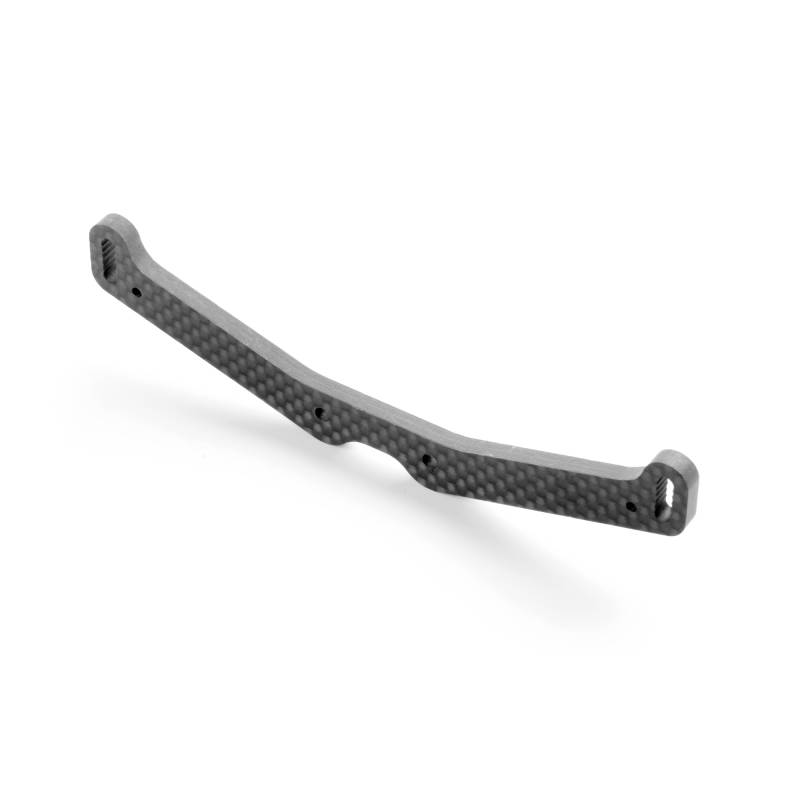 X4F GRAPHITE BODY POST & BODY POST HOLDER - ONE-PIECE - XRAY - 301384 X4F GRAPHITE BODY POST & BODY POST HOLDER - ONE-PIECE - XRAY - 301384