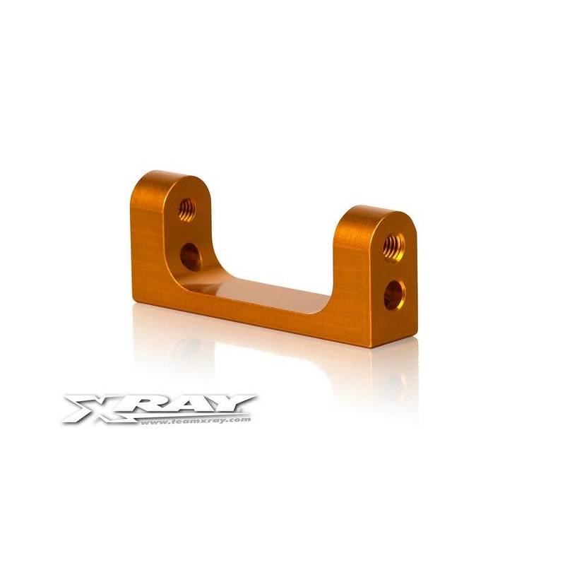 SOPORTE SUSPENSIÓN TRASERO INFERIOR ALU T3 EN 1 PIEZA - 302048-O SOPORTE SUSPENSIÓN TRASERO INFERIOR ALU T3 EN 1 PIEZA - 302048-O