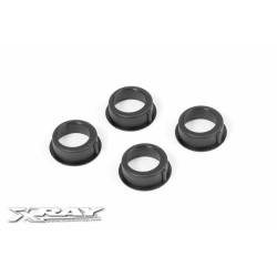 CASQUILLO EXCENTRICO RODAMIENTO DIFERENCIAL T4 (4) - XRAY - 302062