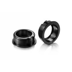 CASQUILLO RODAMIENTO DIFERENCIAL ALU - NEGRO T4 (2) - XRAY - 302063-K
