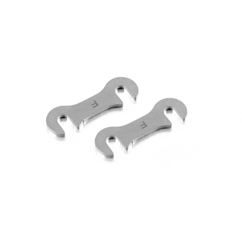 ESPACIADOR ROLL CENTRE DELANTERO X4 (2) - XRAY - 302121 ESPACIADOR ROLL CENTRE DELANTERO X4 (2) - XRAY - 302121