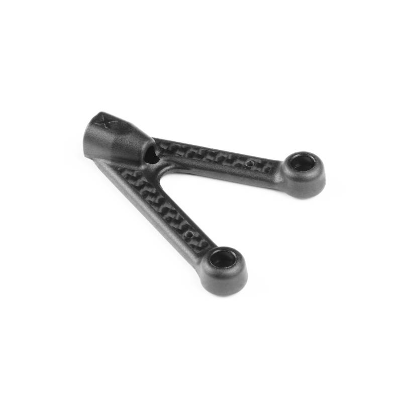 X4 CFF™ UPPER ARM - MEDIUM - FL/RR - XRAY - 302143-M X4 CFF™ UPPER ARM - MEDIUM - FL/RR - XRAY - 302143-M