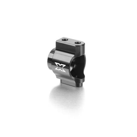 X4 MANGUETA DE ALUMINIO - SWISS 7075 T6 - XRAY - 302241