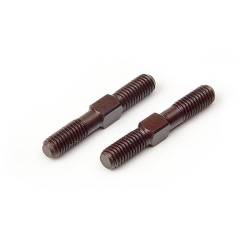 ADJ. TURNBUCKLE L/R 20 MM (2) - 302630 - XRAY