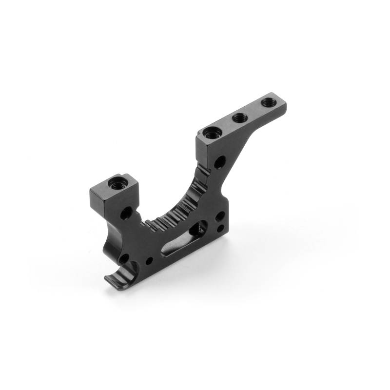 BULKHEAD INFERIOR ALU X4'24 - DELANTERO IZQUIERDO - 7075 T6 - 302777 BULKHEAD INFERIOR ALU X4'24 - DELANTERO IZQUIERDO - 7075 T6 - 302777