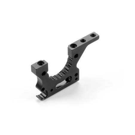 BULKHEAD INFERIOR ALU X4'24 - DELANTERO IZQUIERDO - 7075 T6 - 302777