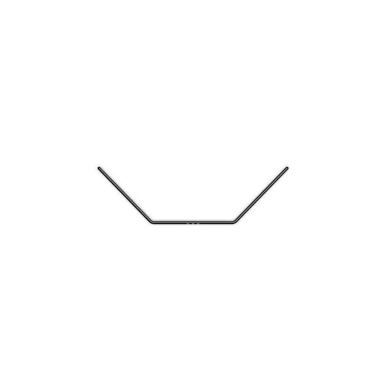 ANTI-ROLL BAR FOR BALL-BEARINGS - FRONT 1.3 MM - 302803 - XRAY