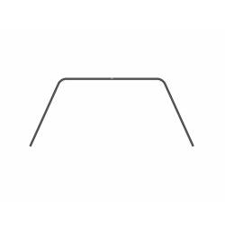 X4 ANTI-ROLL BAR UAM - UNDER ARM MOUNT - FRONT 1.1 MM - XRAY - 302831