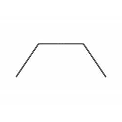 X4 ANTI-ROLL BAR UAM - UNDER ARM MOUNT - FRONT 1.3 MM - XRAY - 302833
