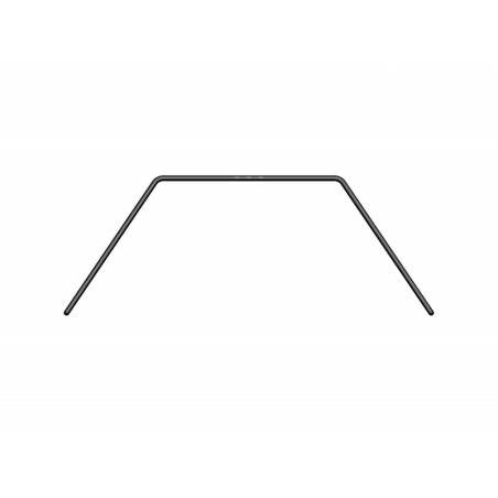 X4 BARRA ESTABILIZADORA UAM - DELANTERO 1.3 MM - XRAY - 302833