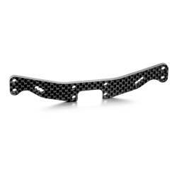 MARIPOSA TRASERA DE CARBONO T420 SLP 3.0MM - XRAY - 302962