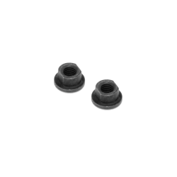 BELT TENSIONER STEEL BUSHING (2) - XRAY - 303075