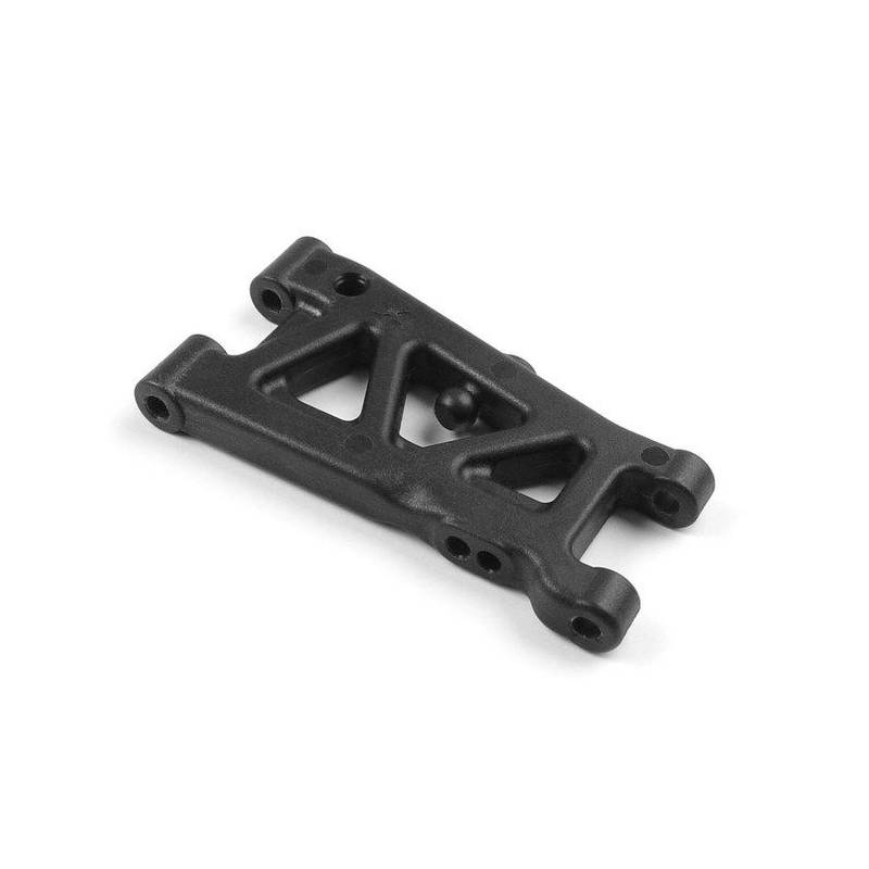 REAR SUSPENSION ARM - HARD - 303161 - XRAY