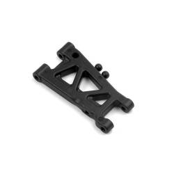 REAR SUSPENSION ARM - HARD - 1-HOLE - V2 - 303163 - XRAY
