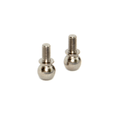 BOLAS X4 6.0MM CON ROSCA M3x5.5MM - XRAY - 303260