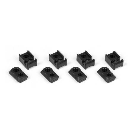 COMPOSITE ANTI-ROLL BAR HOLDERS  - 303411 - XRAY