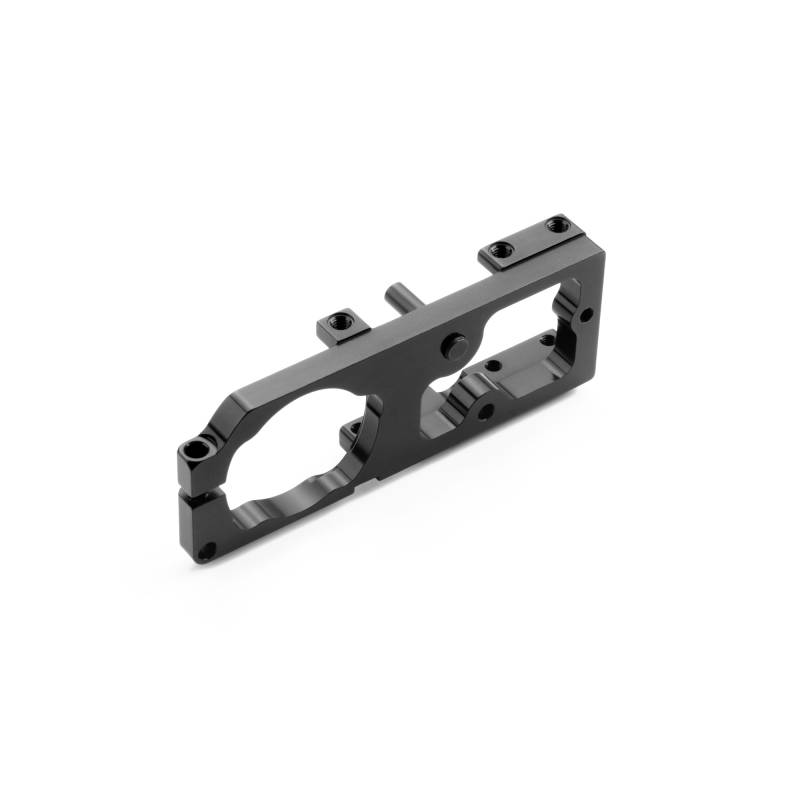 X4F'25 ALU MOTOR MOUNT - SWISS 7075 T6 - XRAY - 303754 X4F'25 ALU MOTOR MOUNT - SWISS 7075 T6 - XRAY - 303754